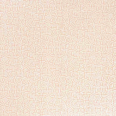 Annie Albers E Fabric in Rose